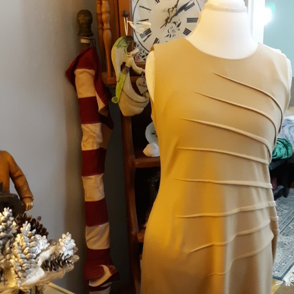 Calvin Klein dress